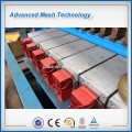 Advanced Welded Fence Mesh Panel Making Machine